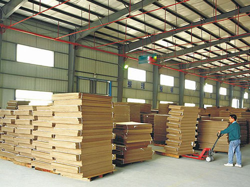 西安紙(zhi)箱廠 西(xi)安紙箱廠