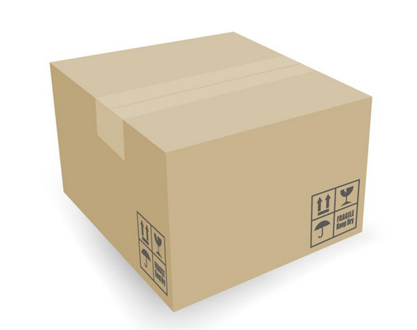 工業(yè)包裝紙箱 工業包(bao)裝紙箱