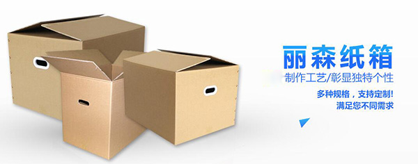 陝(shǎn)西包裝箱