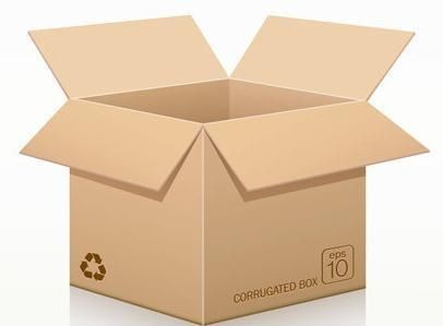 陝(shan)西紙箱 陝(shǎn)西紙箱