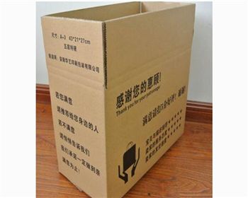 紙(zhǐ)箱包裝行業(yè)倡導低碳環(huan)保