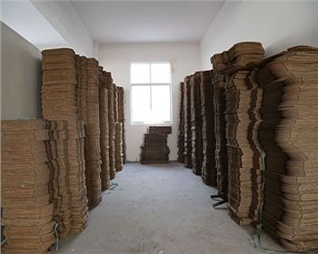 陝西麗森(sēn)印務告訴(sù)你什麼是(shì)紙箱包裝(zhuang)