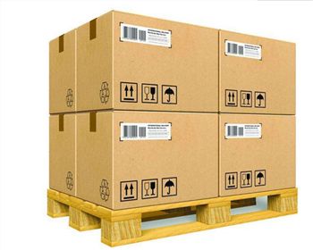 西安工業(ye)紙箱