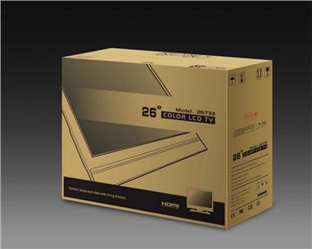 陝西工(gōng)業包裝紙箱(xiāng)