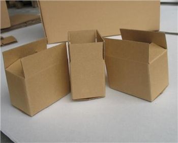 西藏包(bāo)裝紙箱