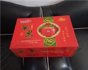 陝西禮品盒(hé)定制
