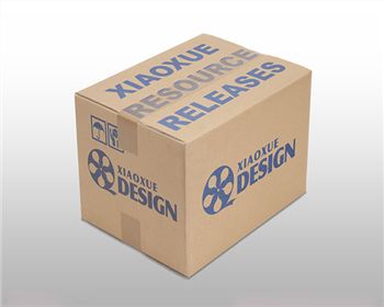 西安包裝(zhuāng)紙箱廠為什(shi)麼不主張大(da)面積水印印(yìn)刷？