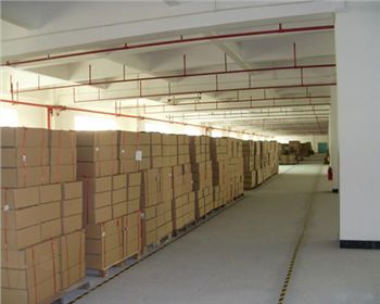 紙箱(xiang)包裝物(wù)品有何(he)優缺點(dian)?