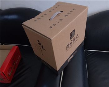 瓦楞(leng)紙箱的特點你(ni)了解多少？